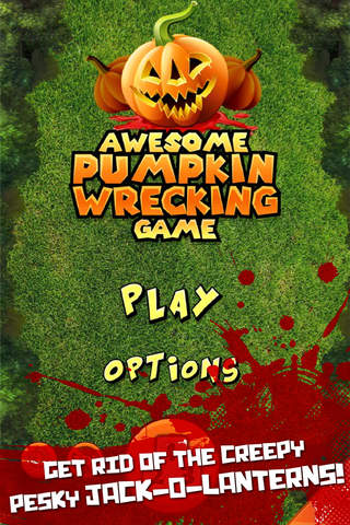 Jack Splash the Rolling Pumpkin - Halloween Fruit  - náhled