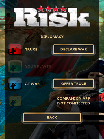 RISK Strategy Companion screenshot 8