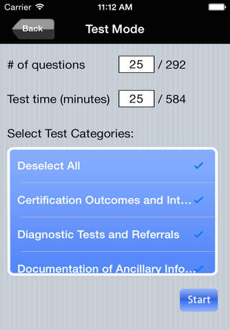 CME Medical Examiner Test Prep - náhled