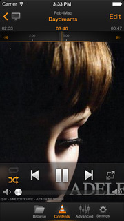 VLC for Android screenshot