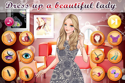 Cinema Star: Premier Makeup - náhled