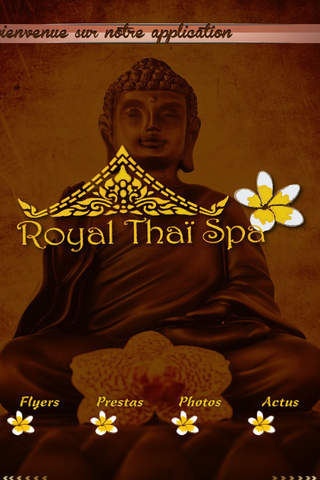 Royal Thai Spa - náhled