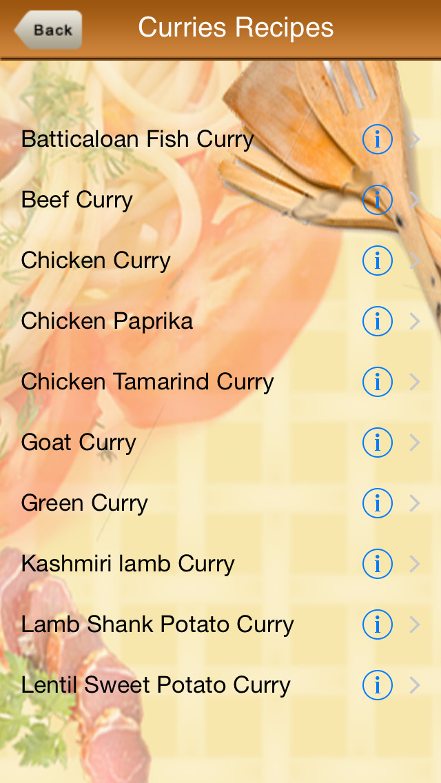 Fresh Taste of India : Easy to Cook & Enjoy Your Delicious Non Veg Recipes at Home screenshot 2