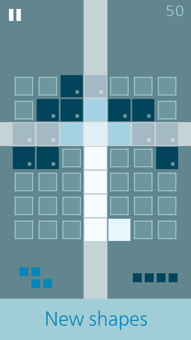 Multicross Puzzle Challenge screenshot 3
