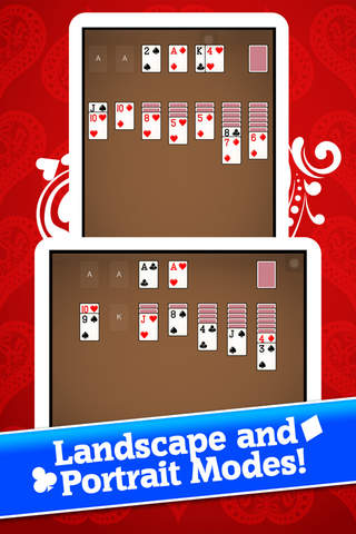 Ultimate Klondike Solitaire - Premium Card Battle  - náhled