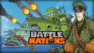 Battle Nations screenshot 5