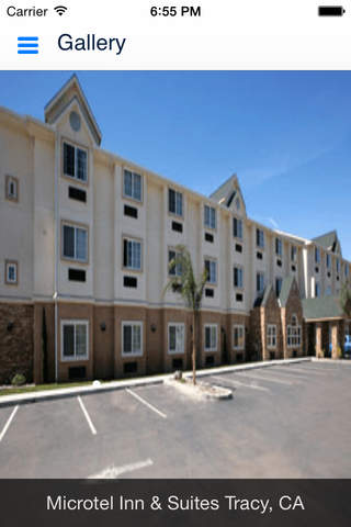 Microtel Inn and Suites Tracy CA - náhled