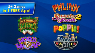 Pogo Games screenshot 1