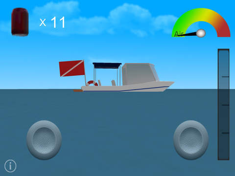 Scuba Diving Challenge screenshot 10