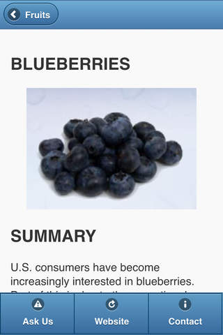 Growing Vegetables, Fruits, & Herbs in Utah - náhled