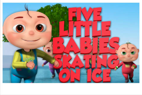 Zool Babies Nursery Rhymes Kids - náhled