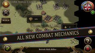 Peninsular War Battles Gold screenshot 2