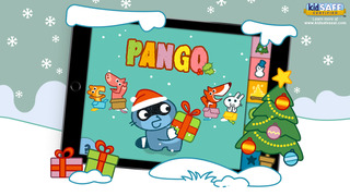 Pango Christmas screenshot 1