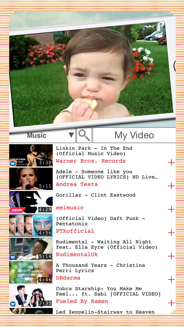 Tubemate Pro For Youtube Enjoy Free Music Video Apps 148apps