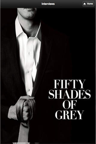 FIFTY SHADES - for Fans - náhled