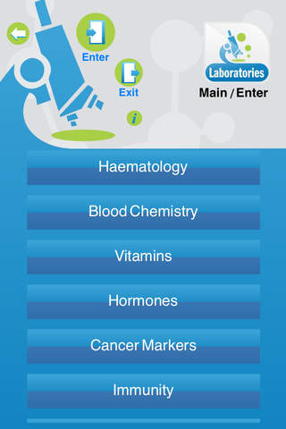 Laboratories - náhled