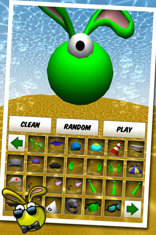 Bubble Blast 3D - náhled