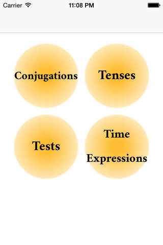 Arabic Tenses and verb Conjugations - náhled