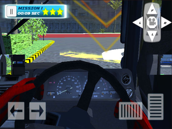 Bus Driving School 2017 - VR Simulator Edition screenshot 6