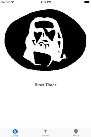 Jesus Illusion - Christ in your mind! - náhled