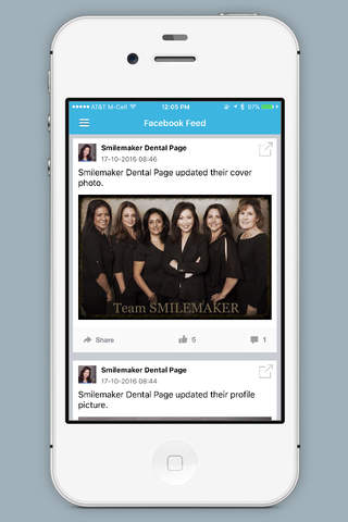 Smile Maker Dental - náhled