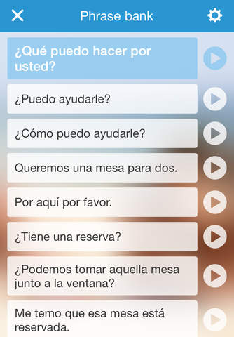 Learn basic Spanish conversation - audio lessons - náhled