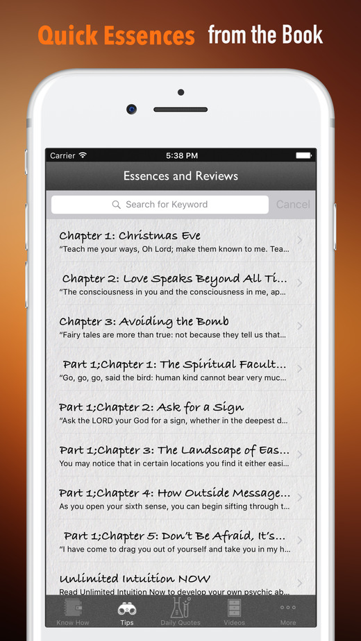 unlimited intuition now(精华书摘和阅读指导)