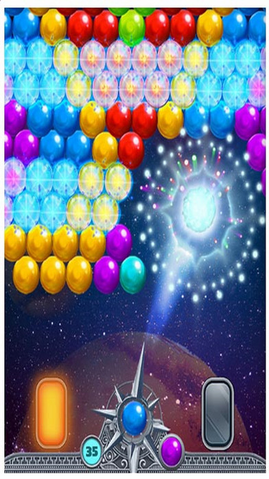 App Shopper: Planet Alien Bubble (Games)