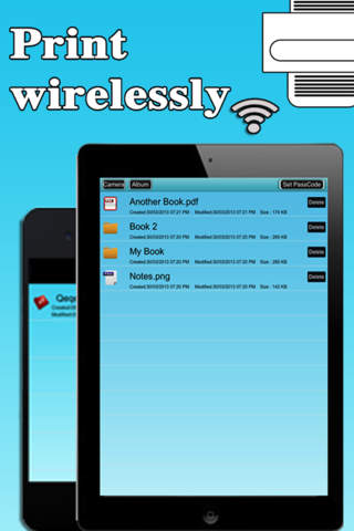 Convert Image to PDF -Convert Photo Into PDF - náhled