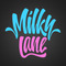 Milky Lane