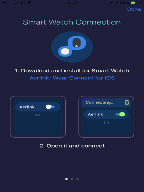 BT Notifier Notice for ( SmartWatch ) Apps 148Apps