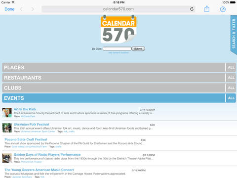 The Scranton Times-Tribune - náhled