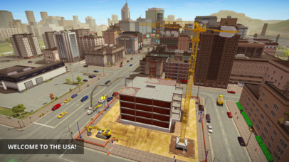 Construction Simulator 2 screenshot 2