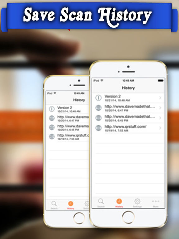 QRcode Barcode Reader & QR Code Scanner qt код Apps 148Apps