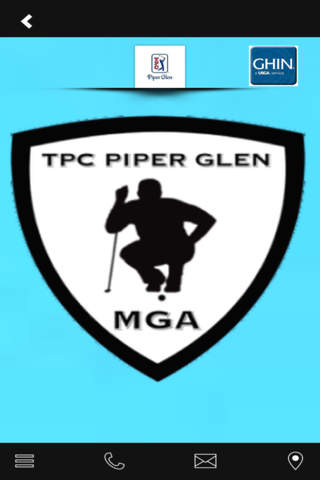 Piper Glen MGA - náhled