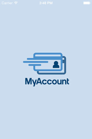 MyAccount – Metropolitan Bank - náhled