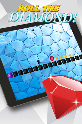 Diamond Roll Ultimate Jewel - náhled