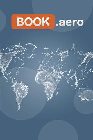 BOOK.aero - náhled