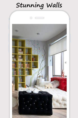 Teen Room Decor Ideas - New Design Ideas - náhled