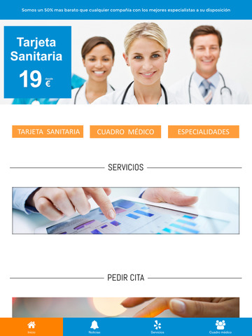 Good Service - náhled