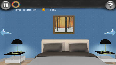 Escape Crazy 8 Rooms screenshot 3