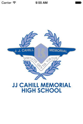 JJ Cahill Memorial High School - náhled