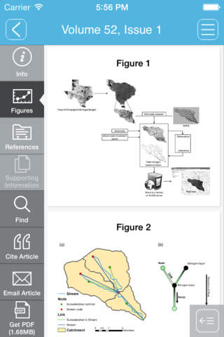 Jnl of the American Water Resources Association - náhled