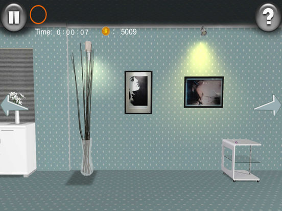 Escape Confined 11 Rooms screenshot 8