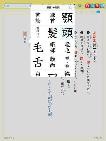 例解学習国語辞典 第九版［＋漢検過去問ドリル］ - náhled