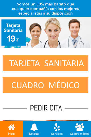 Good Service - náhled