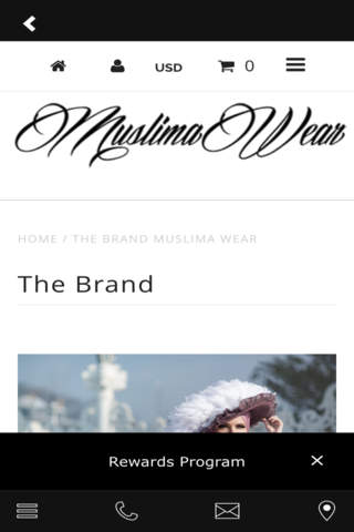 Muslima Wear - náhled
