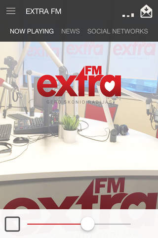 EXTRA FM LT - náhled