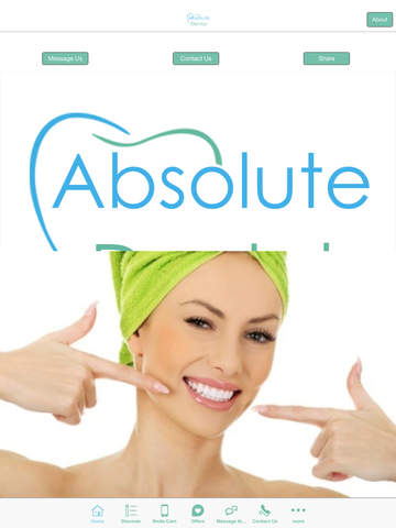 Absolute Dental Prestwich - náhled