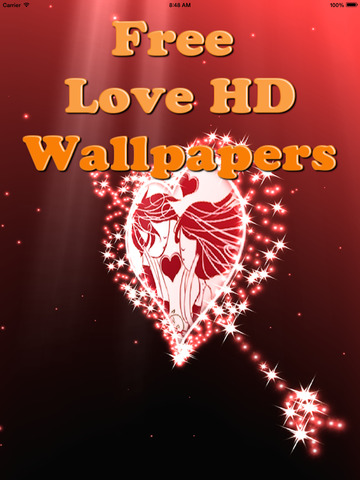 Love HD Wallpapers – Love Pictures & Love Quotes - náhled